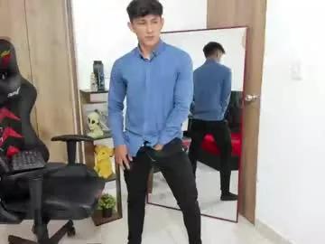 jacques_cardiet on Chaturbate 