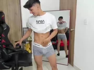 jacques_cardiet on Chaturbate 