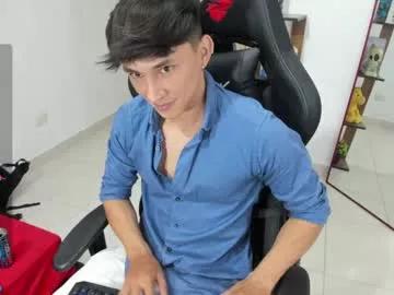 jacques_cardiet on Chaturbate 