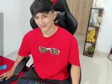 jacques_cardiet on Chaturbate 