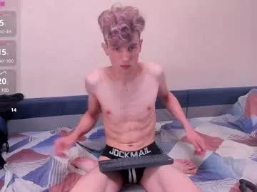 james_mil on Chaturbate 