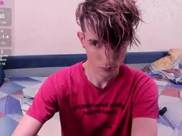 james_mil on Chaturbate 