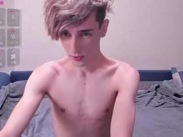 james_mil on Chaturbate 