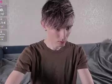 james_mil on Chaturbate 