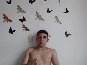 jason_bless on Chaturbate 