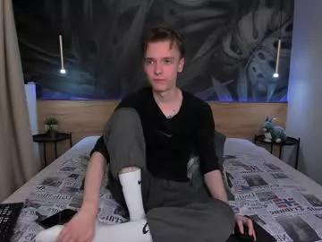 jasper_hant on Chaturbate 