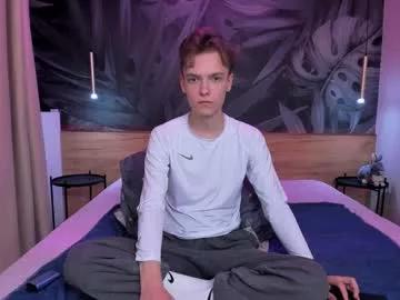 jasper_hant on Chaturbate 