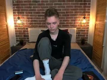 jasper_hant on Chaturbate 