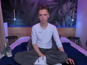 jasper_hant on Chaturbate 