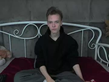 jasper_hant on Chaturbate 