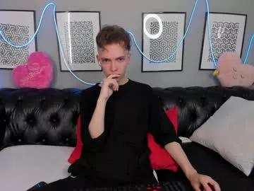 jasper_hant on Chaturbate 