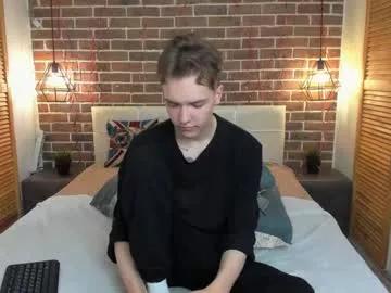 jasper_hant on Chaturbate 