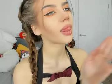 jenie_fire on Chaturbate 