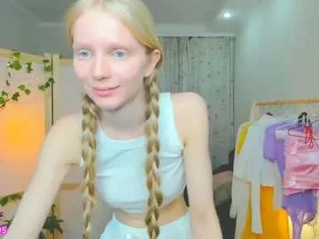 jenny_ames on Chaturbate 