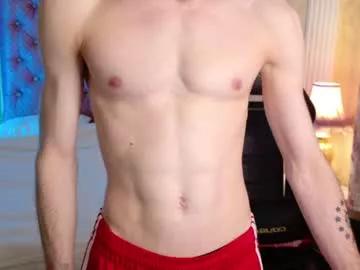 jerry_lucky on Chaturbate 