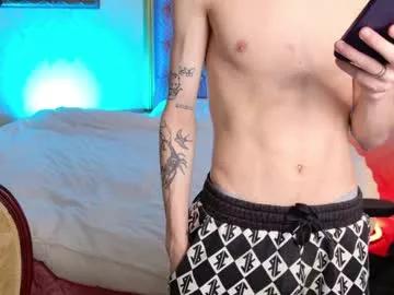 jerry_lucky on Chaturbate 