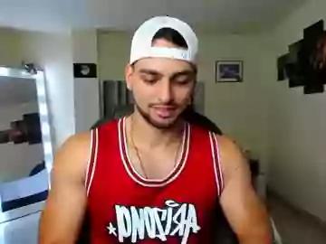 john_king29 on Chaturbate 