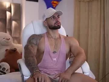 john_king29 on Chaturbate 