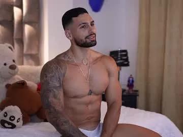 john_king29 on Chaturbate 