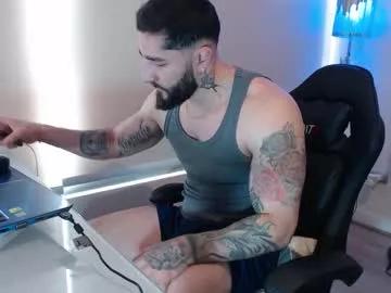 johnklleyn on Chaturbate 