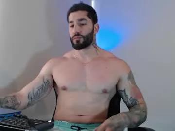 johnklleyn on Chaturbate 