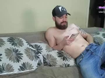 johnnylove21 on Chaturbate 