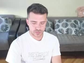 johnnylove21 on Chaturbate 