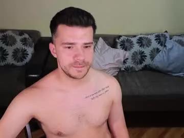 johnnylove21 on Chaturbate 