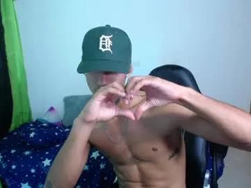 jonryder_ on Chaturbate 