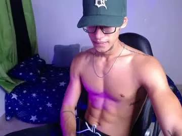 jonryder_ on Chaturbate 