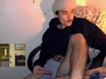 josh_twinkie on Chaturbate 