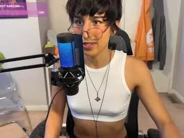 joystickjackie on Chaturbate 