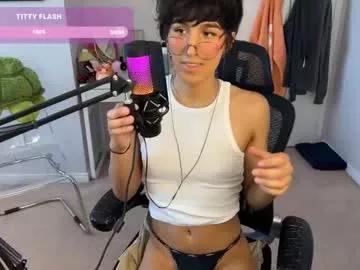 joystickjackie on Chaturbate 