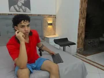 julian_billy on Chaturbate 