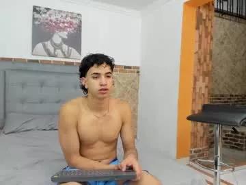 julian_billy on Chaturbate 