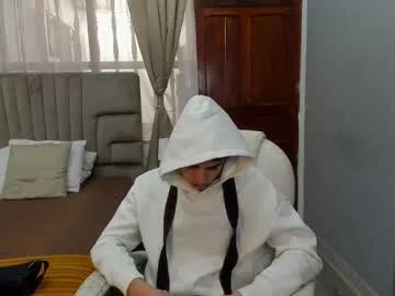 julian_billy on Chaturbate 