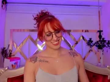 julianna_saenz on Chaturbate 