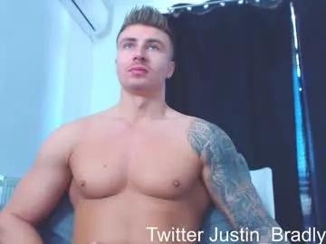 justin_bradly on Chaturbate 