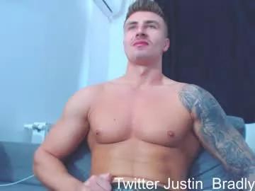 justin_bradly on Chaturbate 