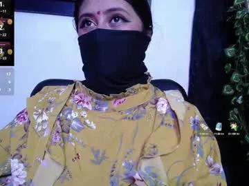 kalpananaisha_ on Chaturbate 