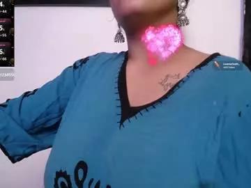 kalpananaisha_ on Chaturbate 