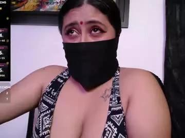 kalpananaisha_ on Chaturbate 