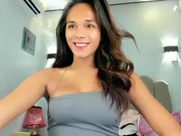 kandymuse_ on Chaturbate 