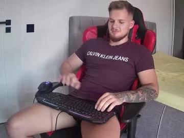 kanexwx on Chaturbate 