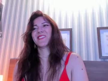 karla_valk on Chaturbate 