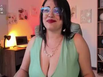 kat_harper on Chaturbate 