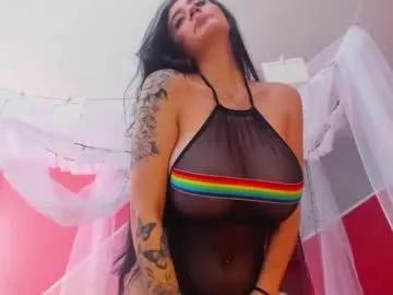 katestone_again on Chaturbate 