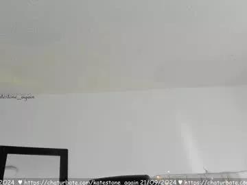 katestone_again on Chaturbate 