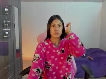 kayla_fox2 on Chaturbate 