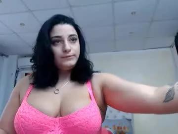 kaylykendall on Chaturbate 